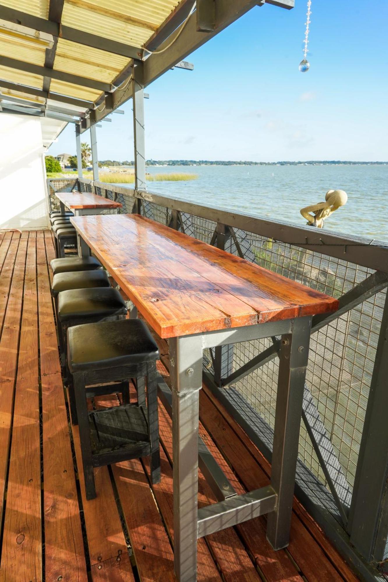 Meningie Waterfront Motel Exterior photo